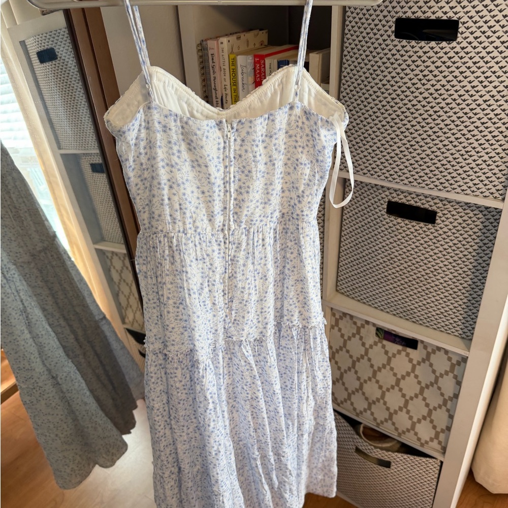 ROW A dress - Picture 9 of 12